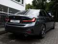 BMW 320 e Limousine AHK LED W-LAN NAVI SHZ KEYLESS Grau - thumbnail 2
