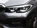 BMW 320 e Limousine AHK LED W-LAN NAVI SHZ KEYLESS Grau - thumbnail 26