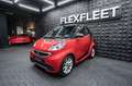 smart forTwo Passion Coupe *11tKm* Automatik Schwarz - thumbnail 5