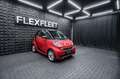 smart forTwo Passion Coupe *11tKm* Automatik Schwarz - thumbnail 1