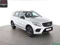 Mercedes-Benz GLA 45 AMG GLE 450 AMG 4M AIRMATIC KEYLESS,DISTRO,PANO,AHK Silber - thumbnail 7