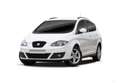 SEAT Altea XL 1.6TDI CR S&S I-Tech E-ecomotive Blanco - thumbnail 4
