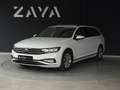 Volkswagen Passat 2.0 TDI*DSG*LED*AHK*R-KAMERA* Bianco - thumbnail 3