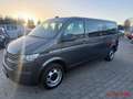 Volkswagen T6 Kombi 4-Motion DSG lang Gris - thumbnail 4
