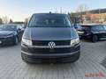 Volkswagen T6 Kombi 4-Motion DSG lang Gris - thumbnail 2