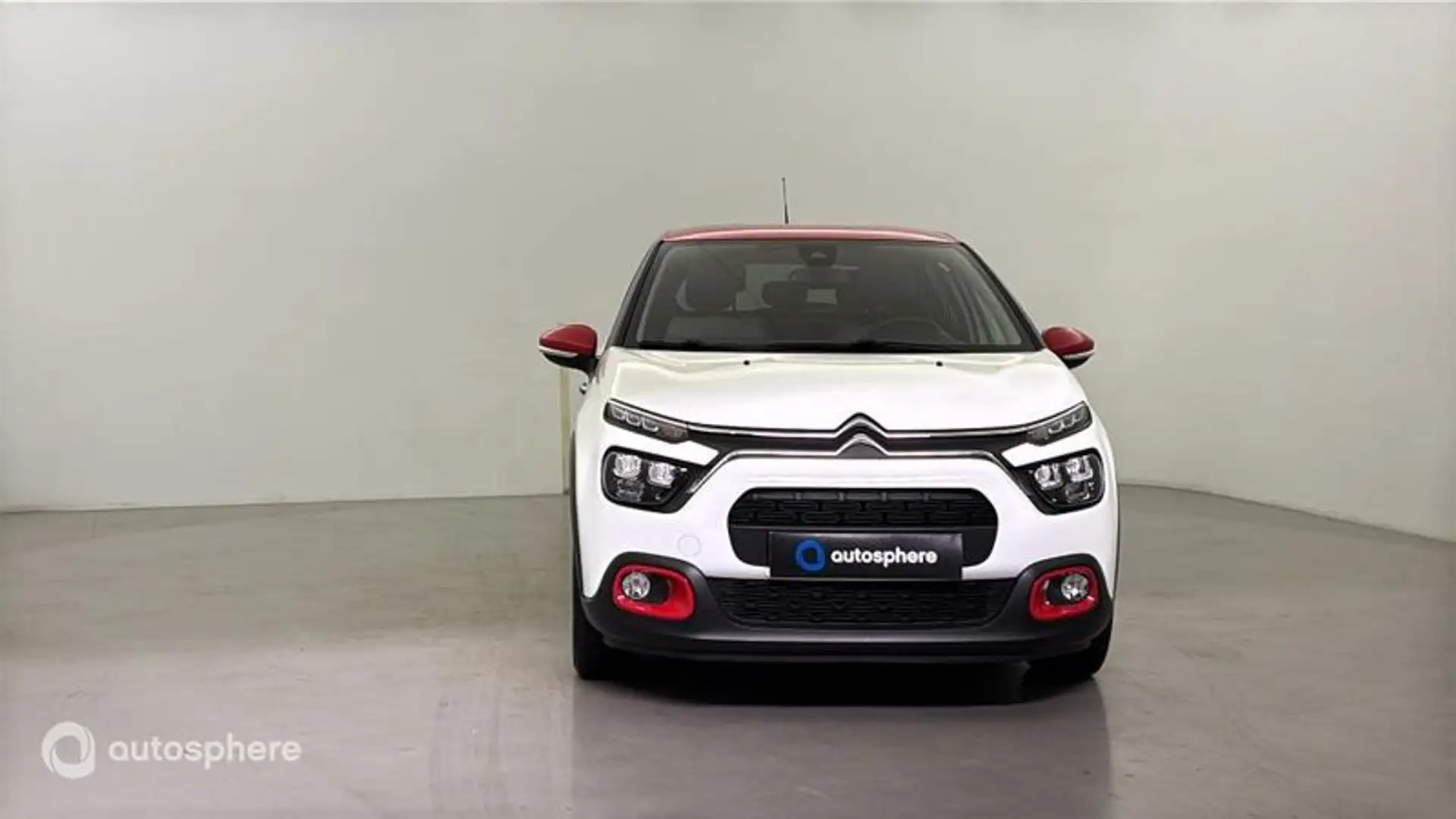 Citroen C3 1.2 PureTech 83ch S\u0026S Shine Pack 123g - 2