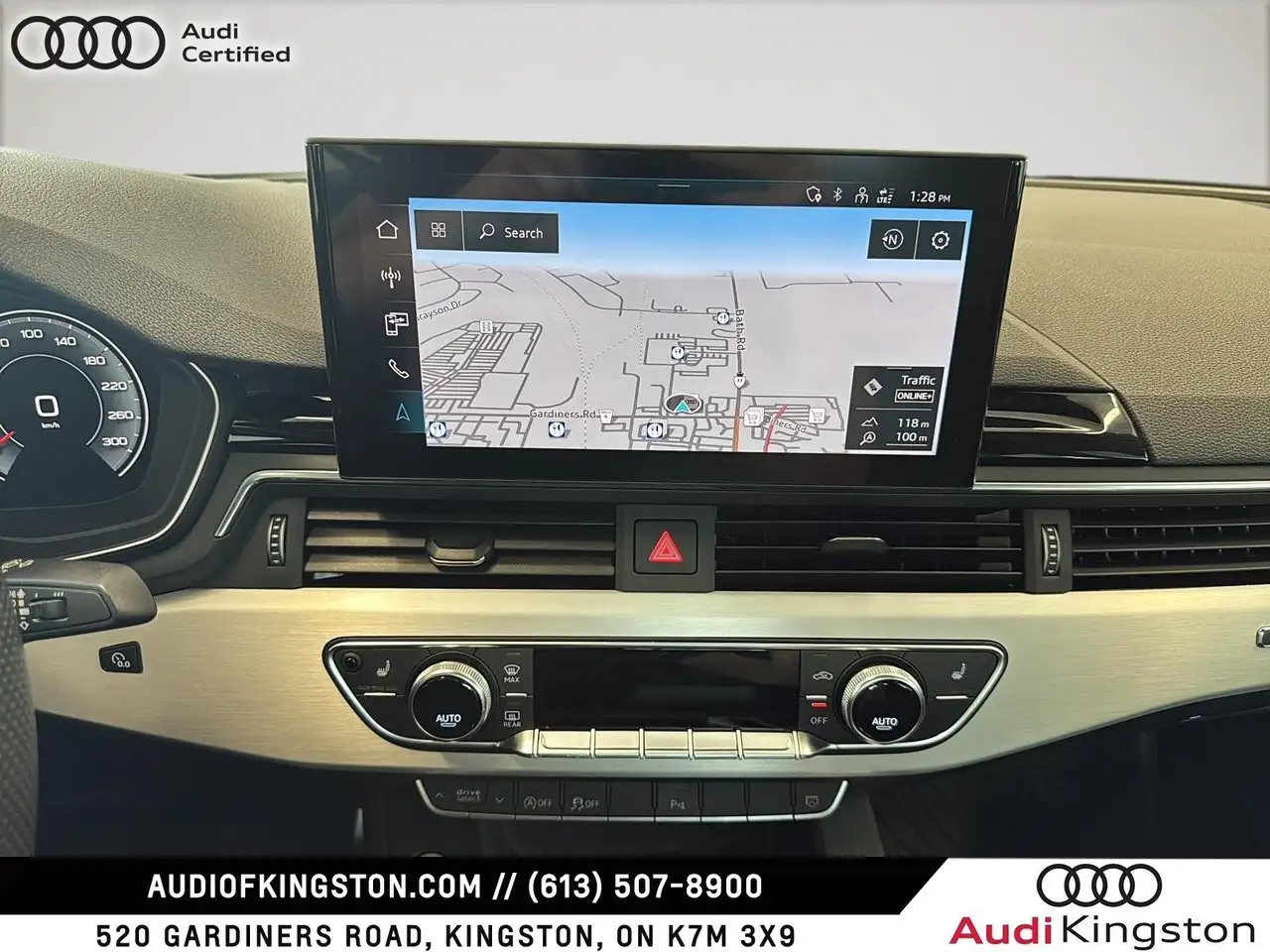 Audi A5 снимка Audi A5