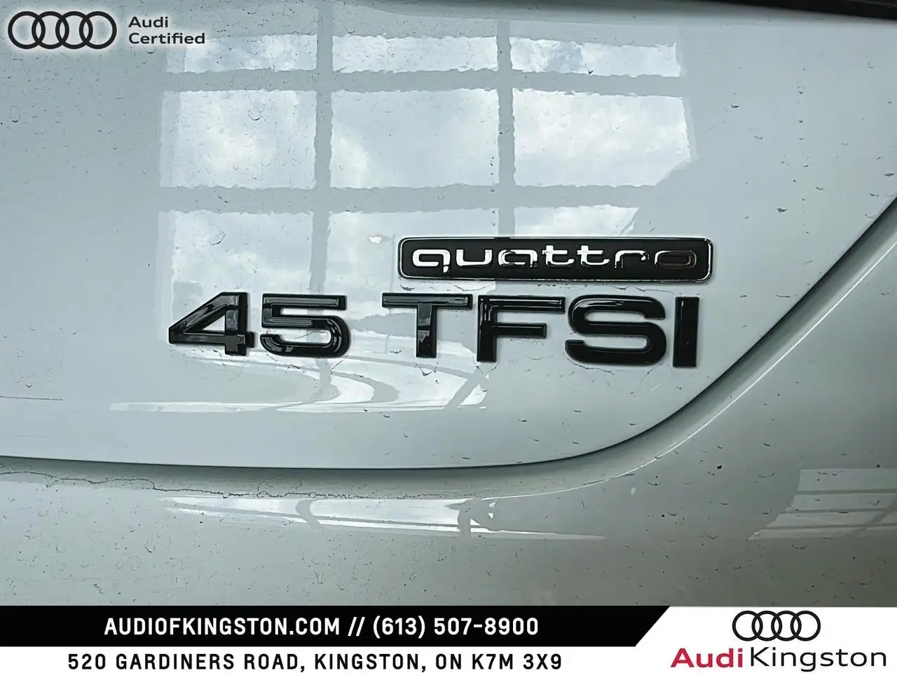 Audi A5 снимка Audi A5