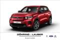 Citroen E-C3 ë-C3 Elektro 113 Standard-Range YOU Allwetter Rot - thumbnail 1