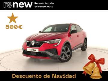 1.3 TCe R.S. Line EDC 117kW