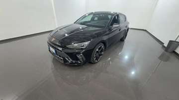 Leon 2.0 tdi 150cv dsg