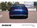 Audi A3 Limousine advanced 30 TFSI ACC LED Navi HUD Panora Blau - thumbnail 4