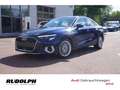 Audi A3 Limousine advanced 30 TFSI ACC LED Navi HUD Panora Blau - thumbnail 1