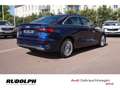Audi A3 Limousine advanced 30 TFSI ACC LED Navi HUD Panora Blau - thumbnail 5