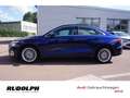 Audi A3 Limousine advanced 30 TFSI ACC LED Navi HUD Panora Blau - thumbnail 3