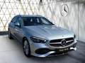 Mercedes-Benz C 180 T Avantgarde LenkradHz*Kamera*Easy-P*AmbiL Silber - thumbnail 18