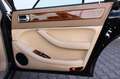 Jaguar XJ12 mit 2Jahren Garantie H-Zulassung Чорний - thumbnail 9