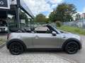 MINI One Cabrio 1.5i Xenon Led Ambience GPS Cuir Radar de Recul Argent - thumbnail 4