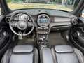 MINI One Cabrio 1.5i Xenon Led Ambience GPS Cuir Radar de Recul Argent - thumbnail 13