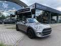MINI One Cabrio 1.5i Xenon Led Ambience GPS Cuir Radar de Recul Argent - thumbnail 1