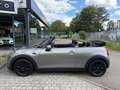 MINI One Cabrio 1.5i Xenon Led Ambience GPS Cuir Radar de Recul Argent - thumbnail 8