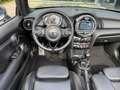 MINI One Cabrio 1.5i Xenon Led Ambience GPS Cuir Radar de Recul Argent - thumbnail 12