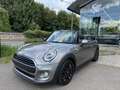 MINI One Cabrio 1.5i Xenon Led Ambience GPS Cuir Radar de Recul Argent - thumbnail 3