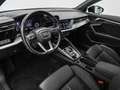 Audi A3 Sportback 40 TFSI e S line Navi LED Kamera Leder Blau - thumbnail 9