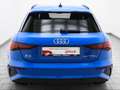Audi A3 Sportback 40 TFSI e S line Navi LED Kamera Leder Blau - thumbnail 5