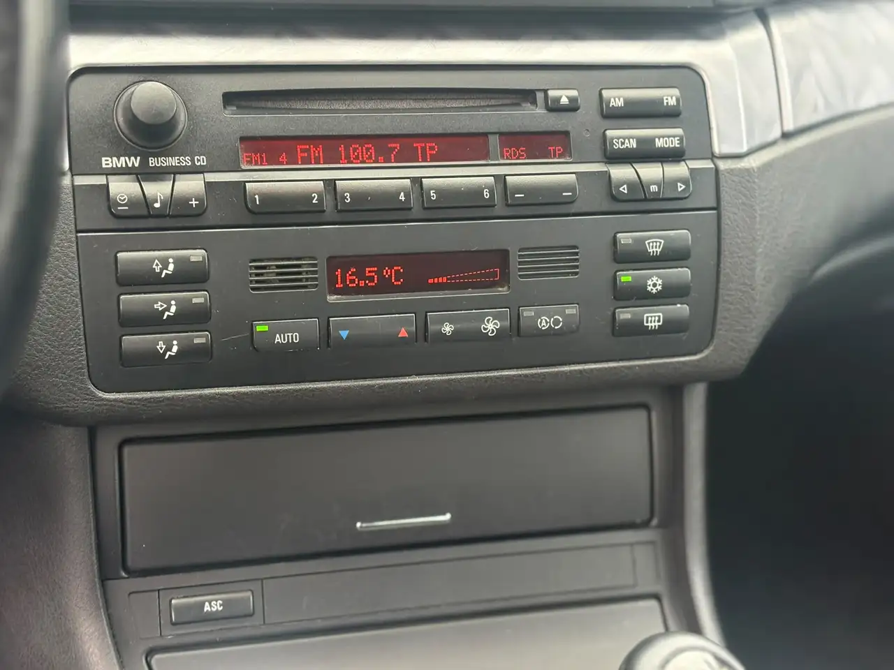 BMW 325 3-serie Compact 325ti Executive | NWE APK | Climat, foto 9