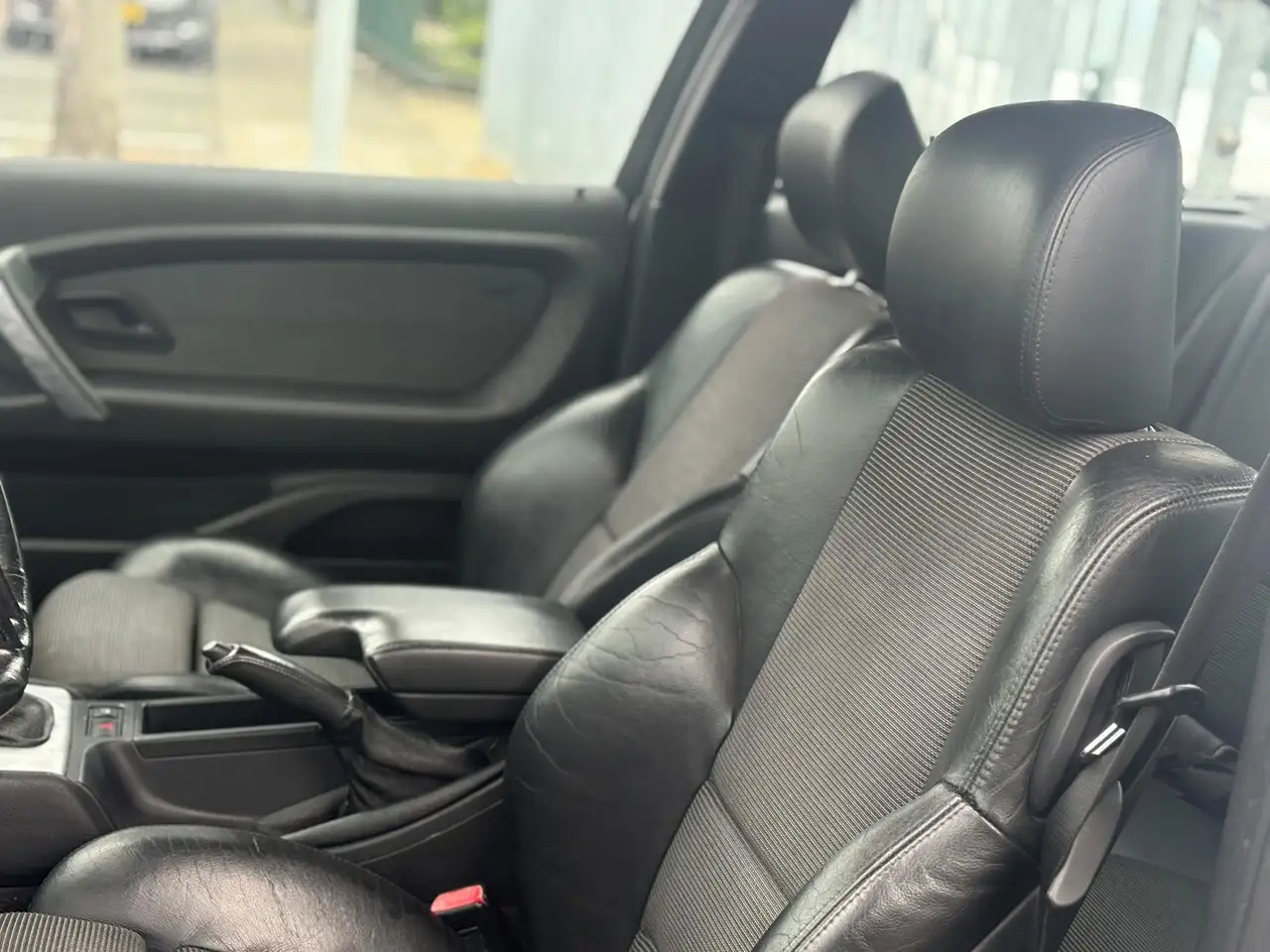BMW 325 3-serie Compact 325ti Executive | NWE APK | Climat, foto 8