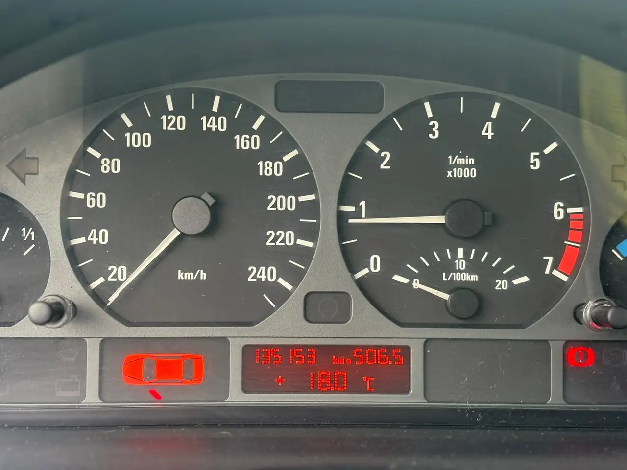 BMW 325 3-serie Compact 325ti Executive | NWE APK | Climat, foto 11