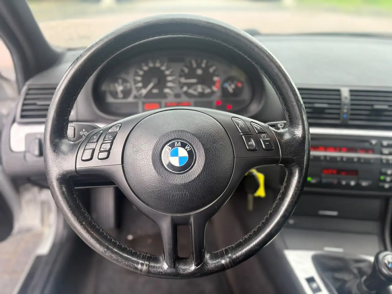 BMW 325 3-serie Compact 325ti Executive | NWE APK | Climat, foto 12