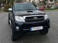 Toyota Hilux 3.0 D-4D Doppelkabine Schwarz - thumbnail 8