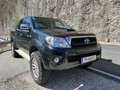 Toyota Hilux 3.0 D-4D Doppelkabine Schwarz - thumbnail 11