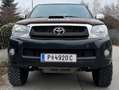Toyota Hilux 3.0 D-4D Doppelkabine Schwarz - thumbnail 14