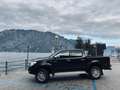 Toyota Hilux 3.0 D-4D Doppelkabine Schwarz - thumbnail 3