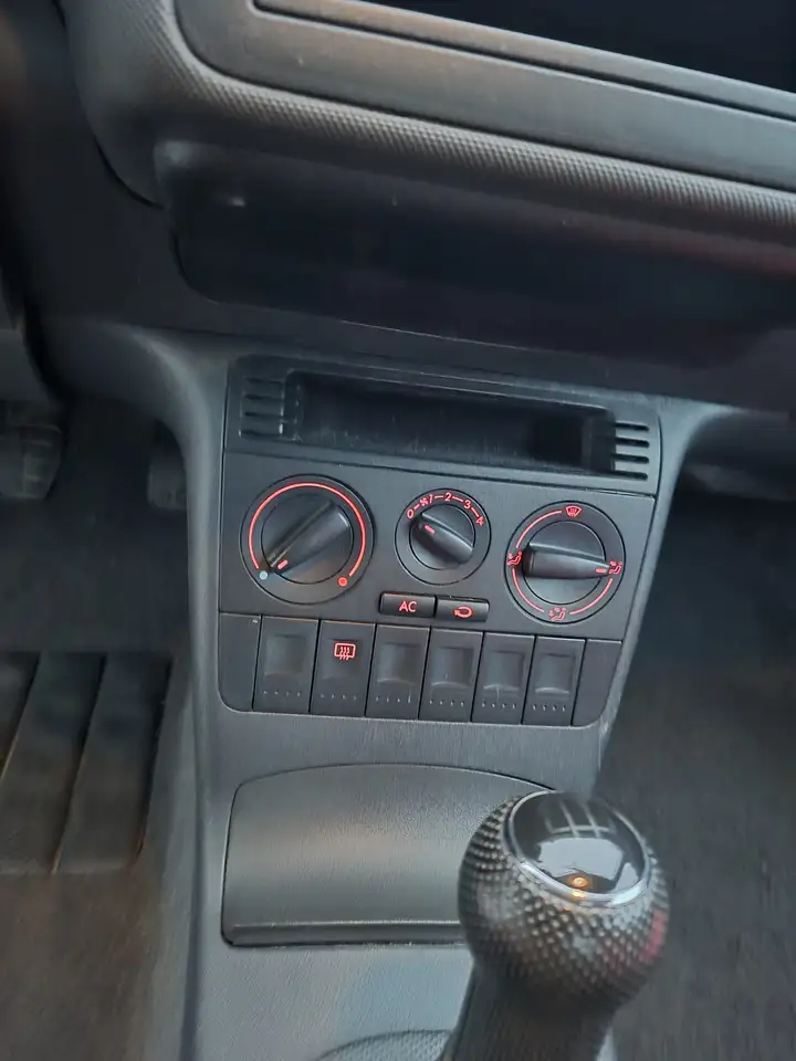Volkswagen Polo, foto 7