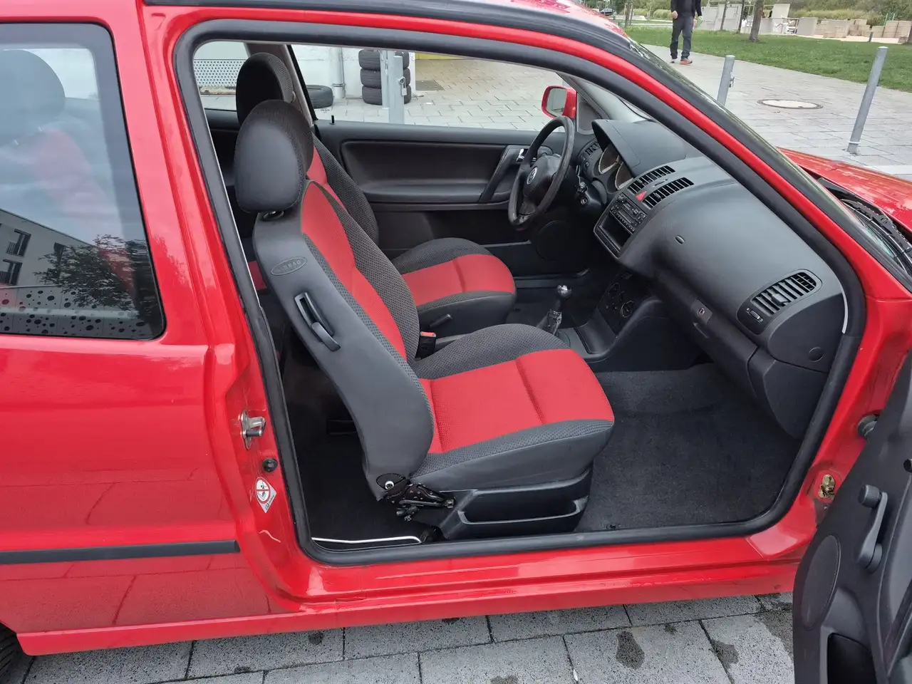 Volkswagen Polo, foto 8