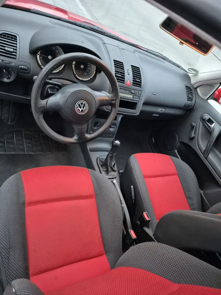 Volkswagen Polo, foto 9