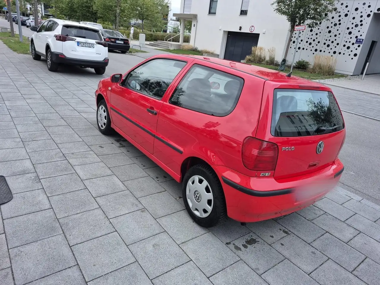 Volkswagen Polo, foto 5