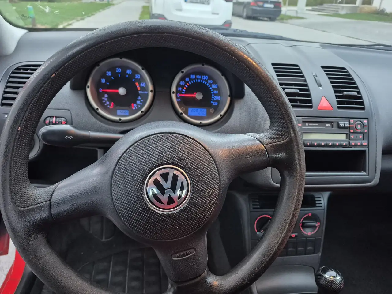 Volkswagen Polo, foto 6