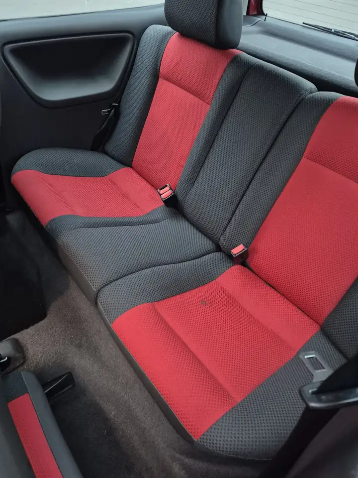 Volkswagen Polo, foto 10