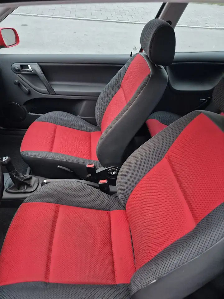 Volkswagen Polo, foto 11