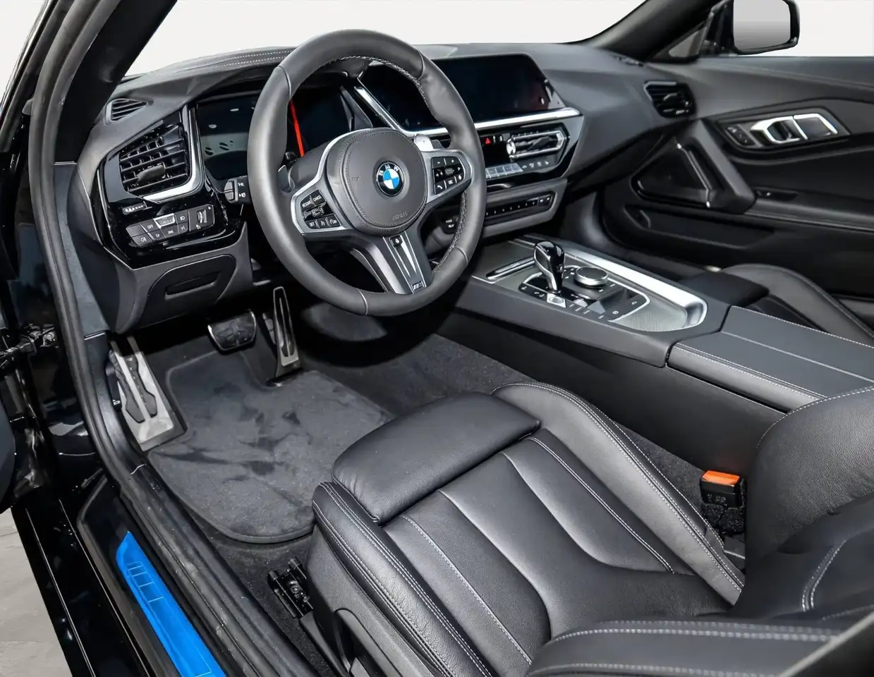 BMW Z4 2026