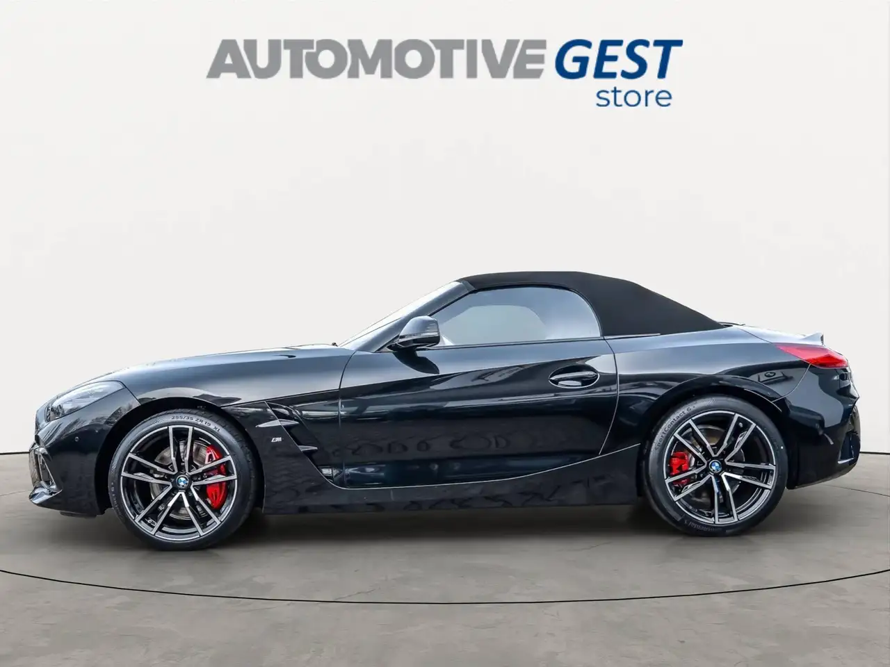 BMW Z4 2026