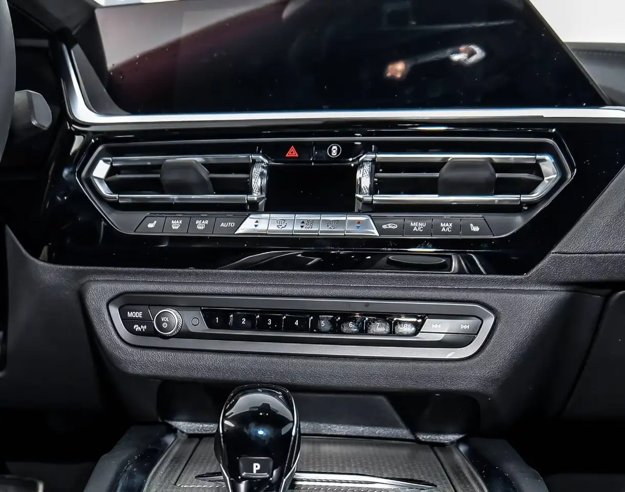 BMW Z4 2026
