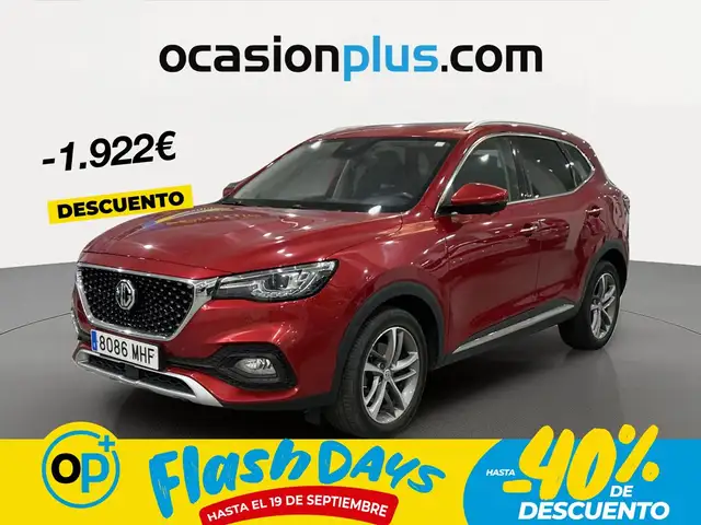 MG EHS 1.5 T-GDI Luxury