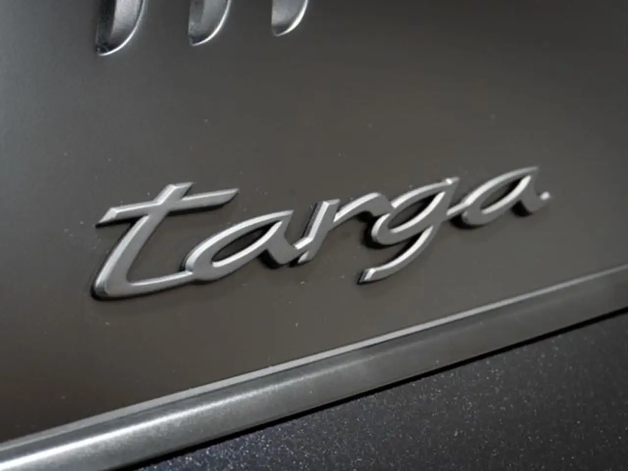 Porsche 911 Targa 4 GTS T-Hybrid,Burmester, 13