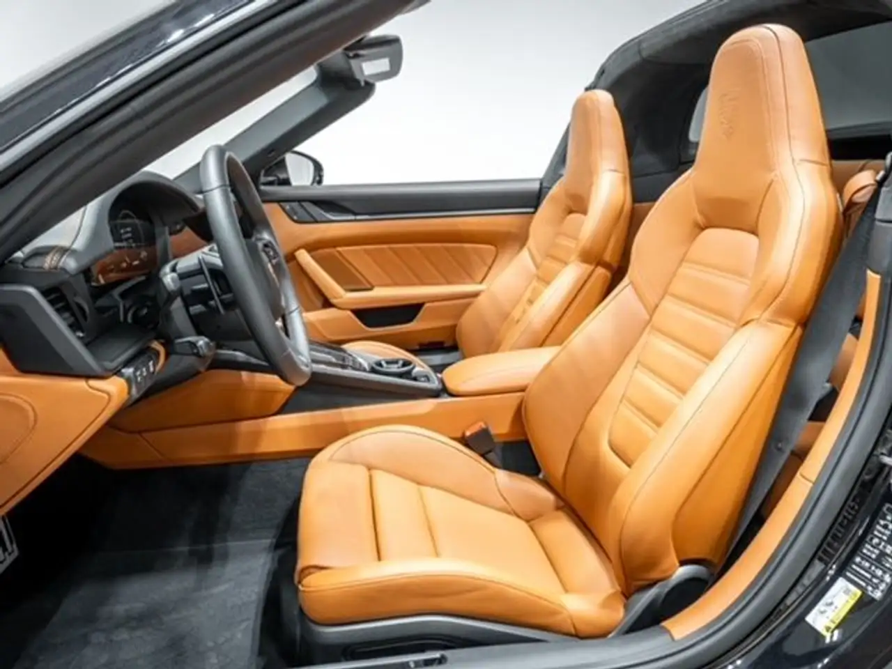 Porsche 911 Targa 4 GTS T-Hybrid,Burmester, 7